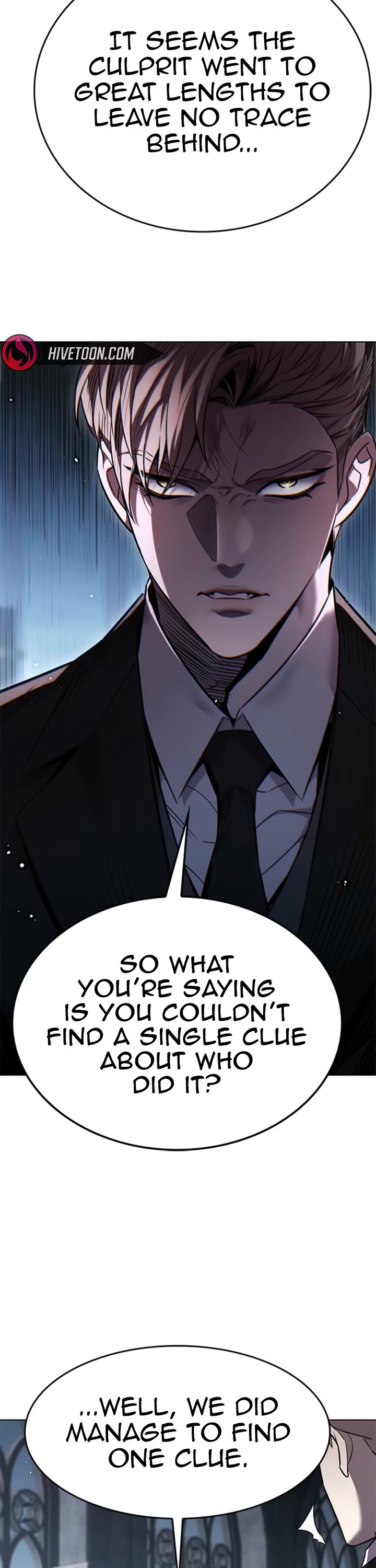 Eleceed chapter 413 page 22