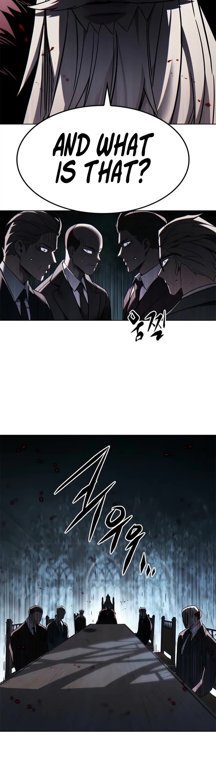 Eleceed chapter 413 page 24