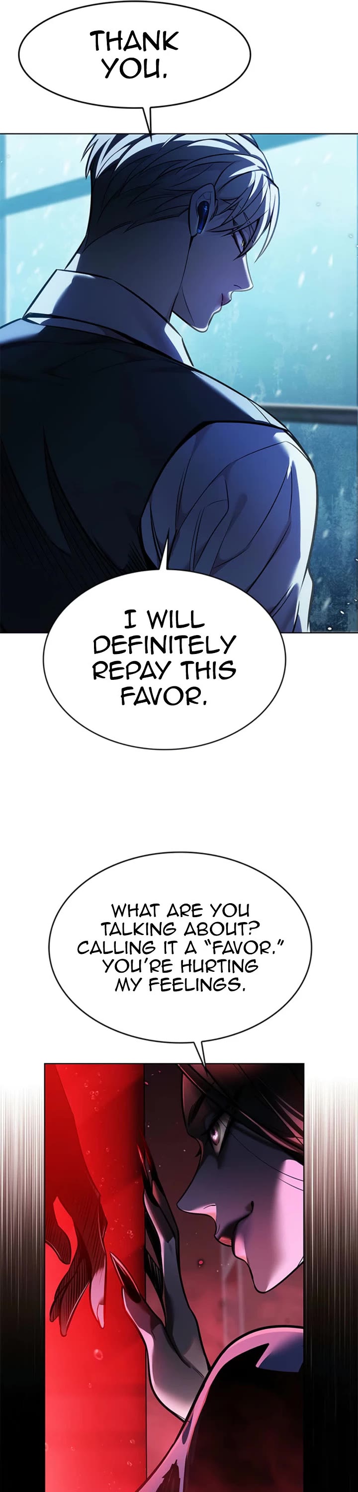 Eleceed chapter 413 page 31