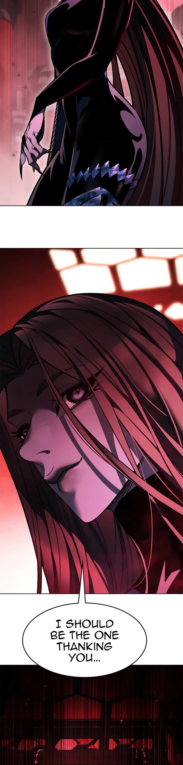 Eleceed chapter 413 page 36