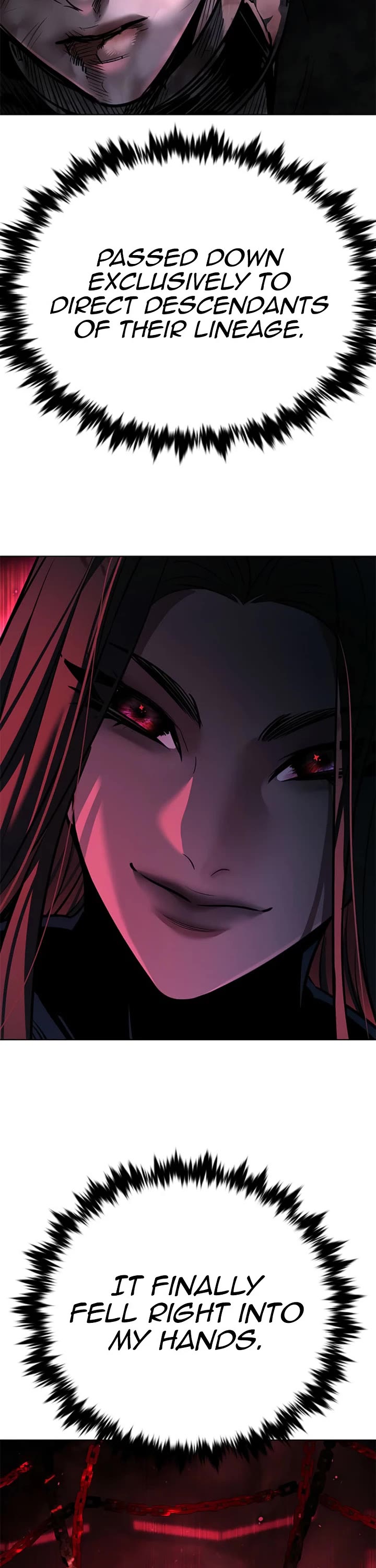 Eleceed chapter 413 page 38
