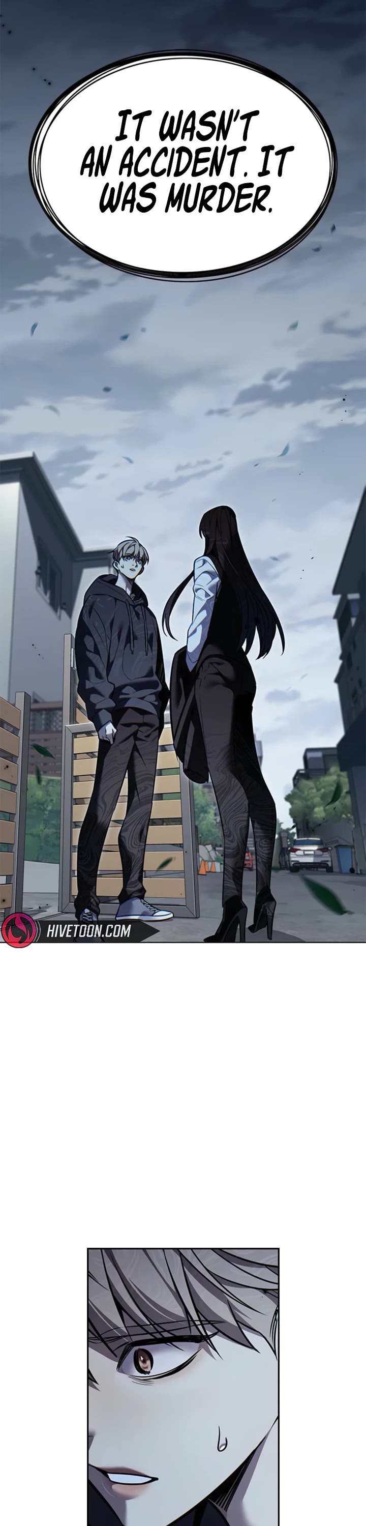 Eleceed chapter 413 page 4