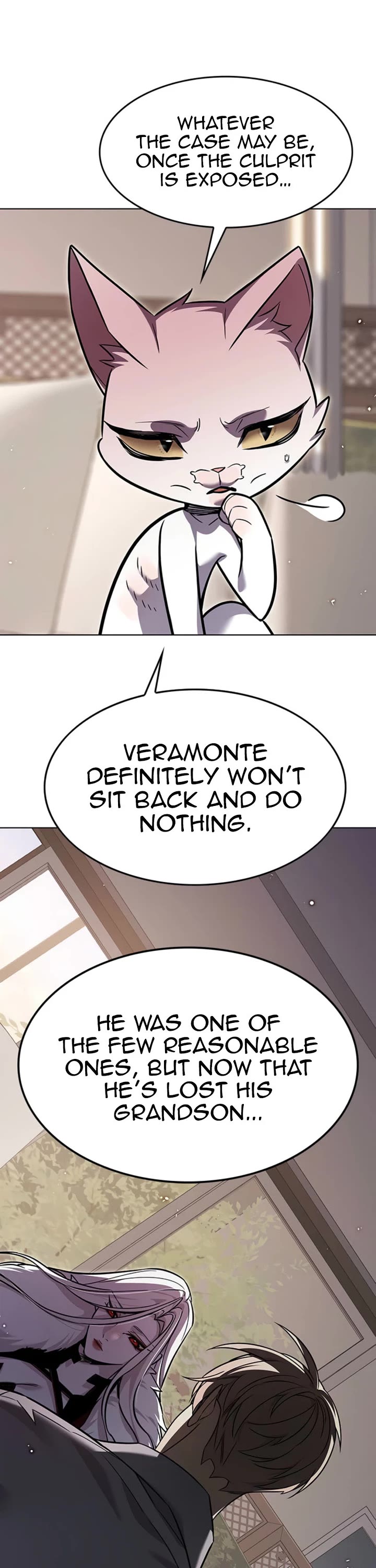 Eleceed chapter 413 page 44