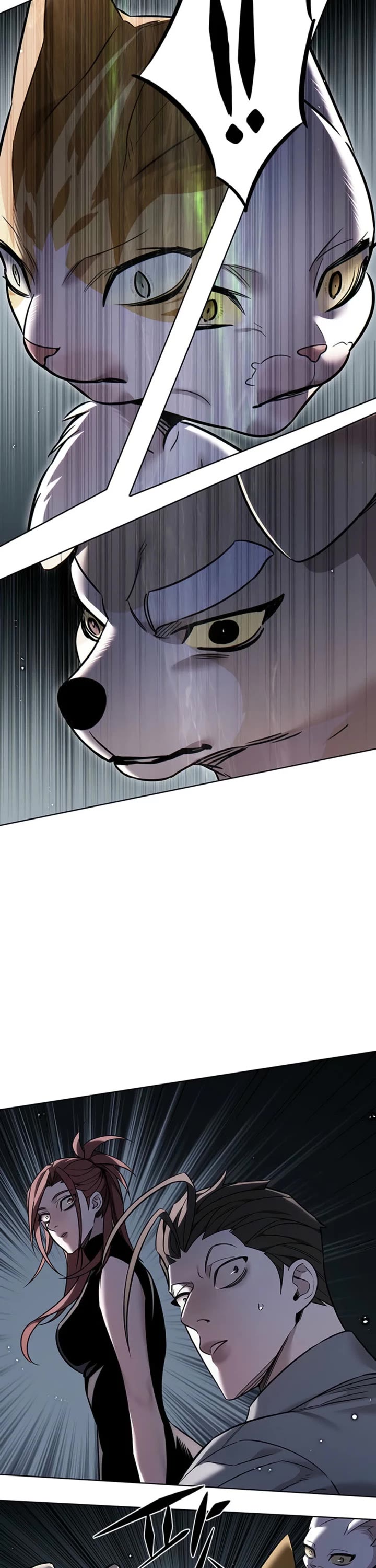Eleceed chapter 413 page 46