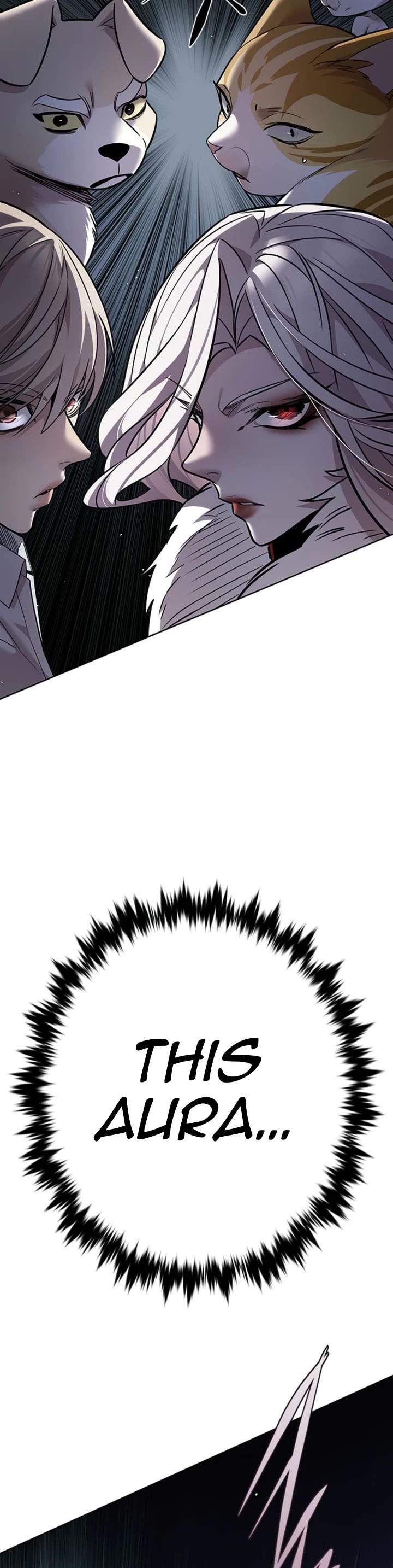 Eleceed chapter 413 page 47