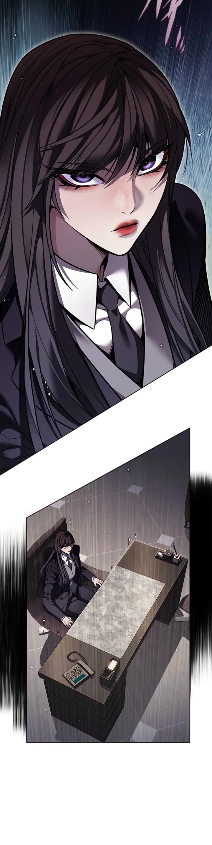 Eleceed chapter 413 page 48