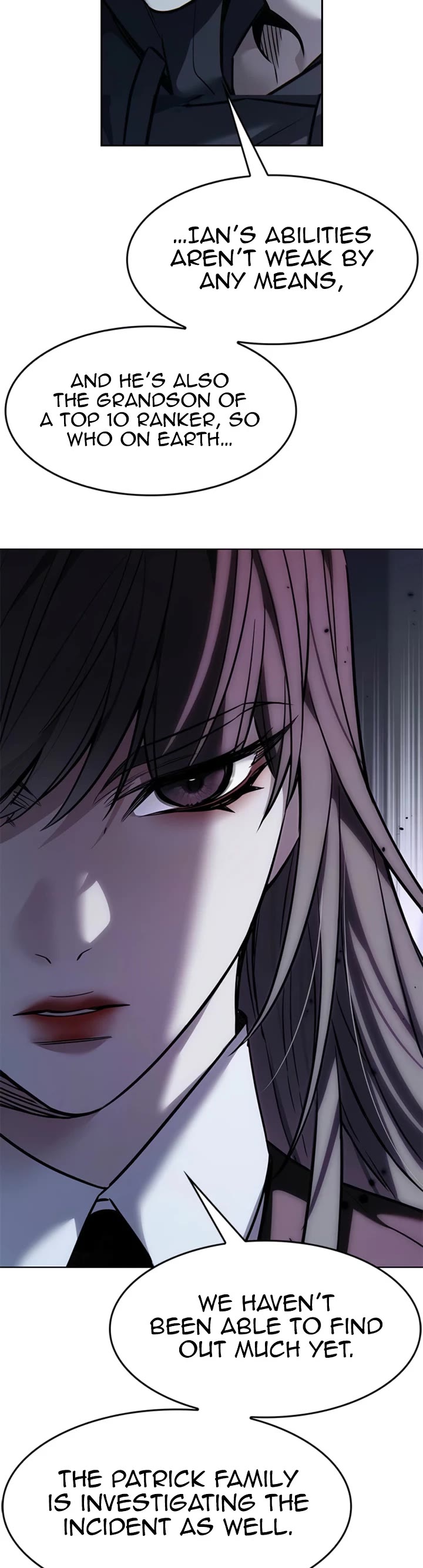 Eleceed chapter 413 page 5