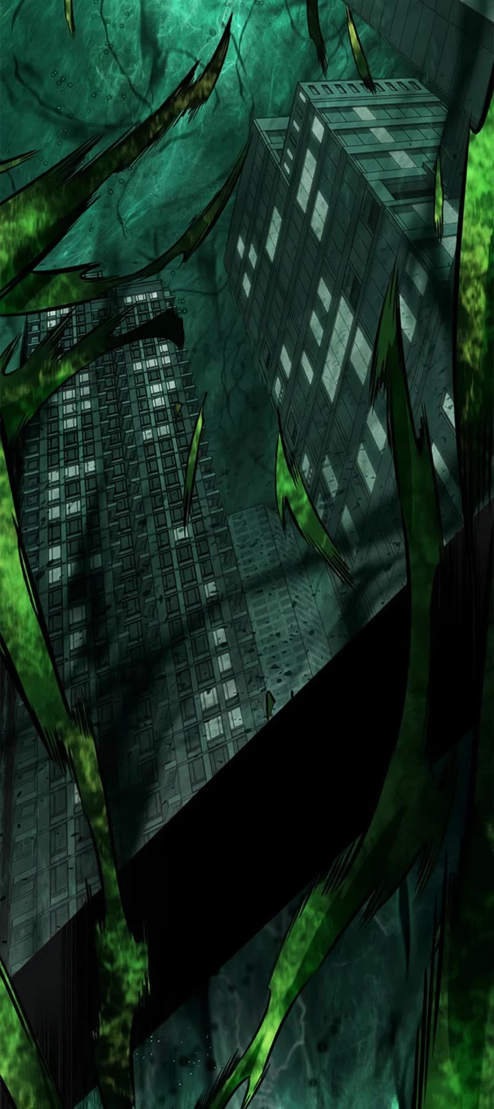 Eleceed chapter 413 page 53