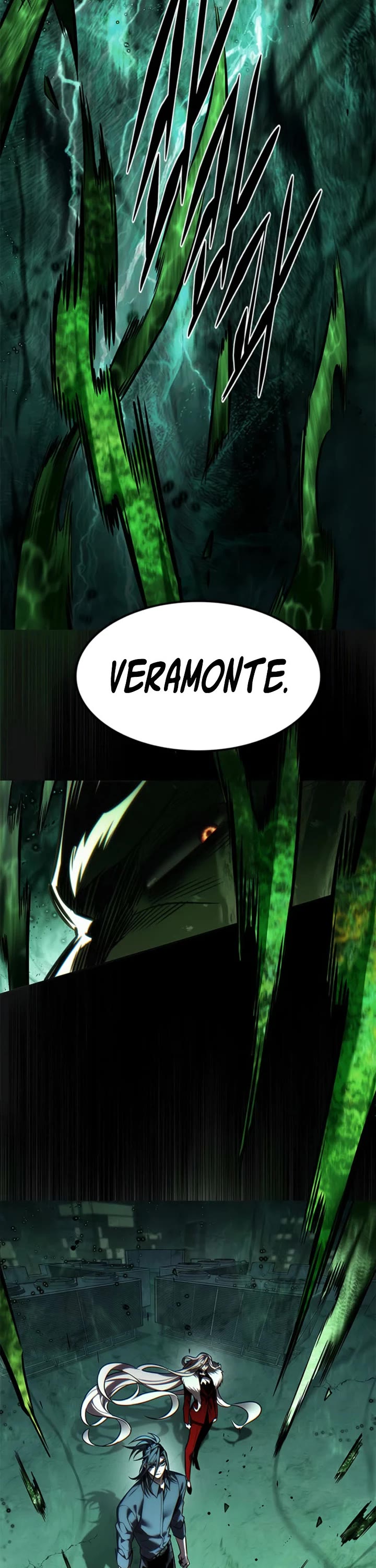 Eleceed chapter 413 page 55