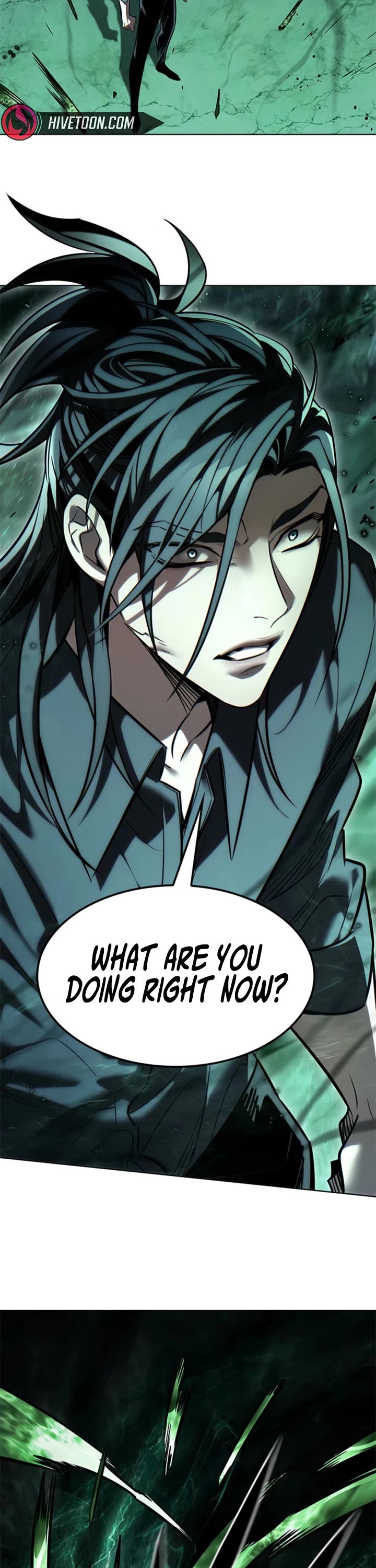 Eleceed chapter 413 page 56