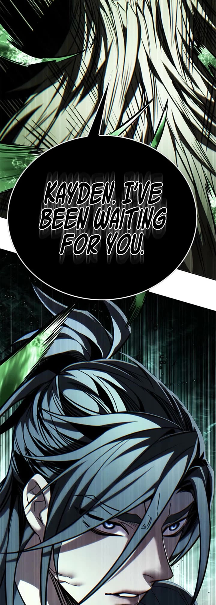 Eleceed chapter 413 page 59