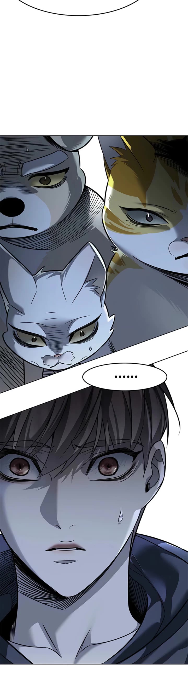Eleceed chapter 413 page 6