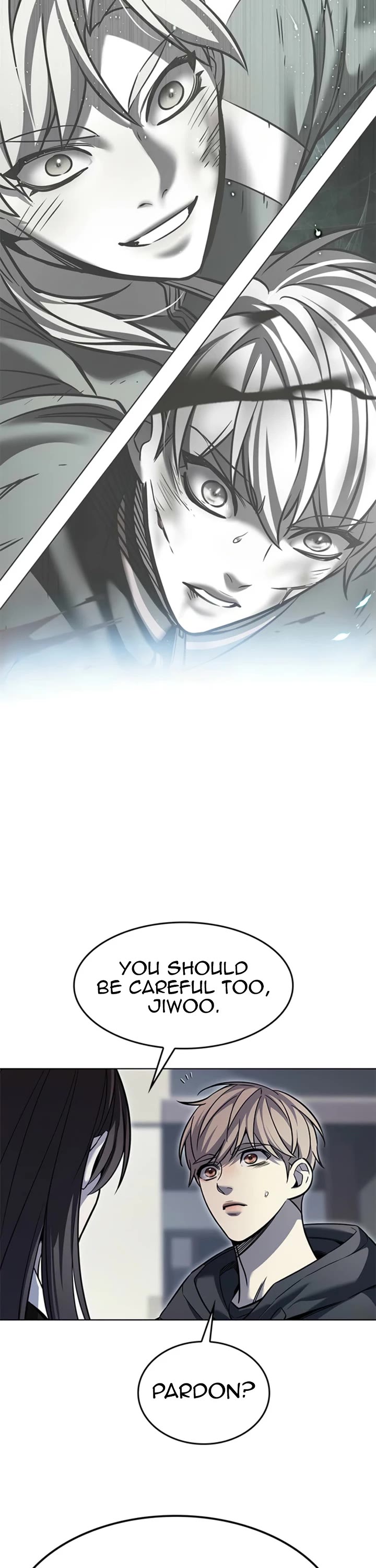 Eleceed chapter 413 page 8