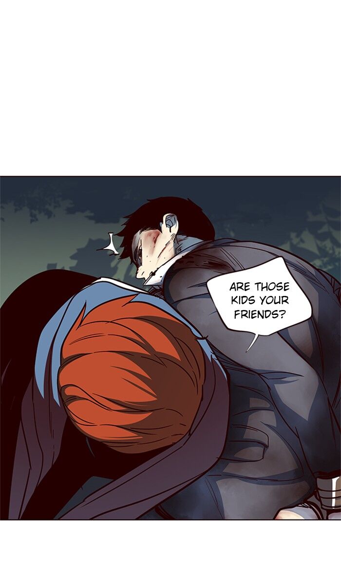 Eleceed chapter 42 page 10