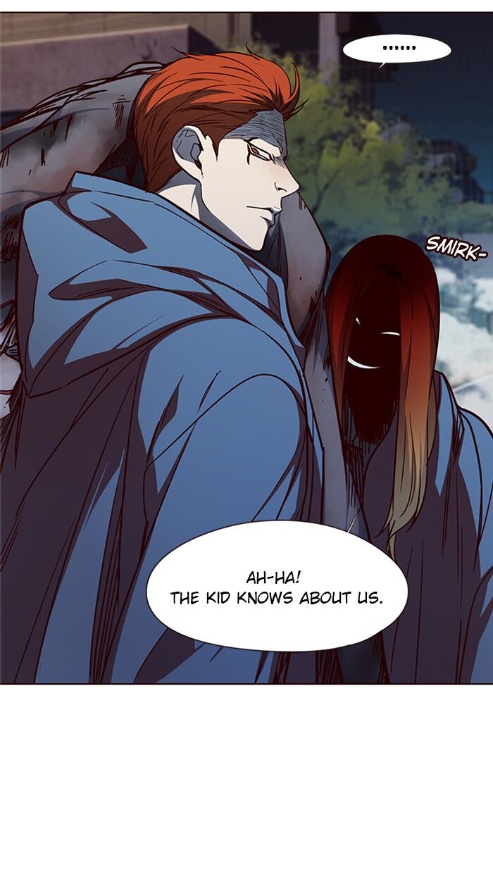 Eleceed chapter 42 page 17