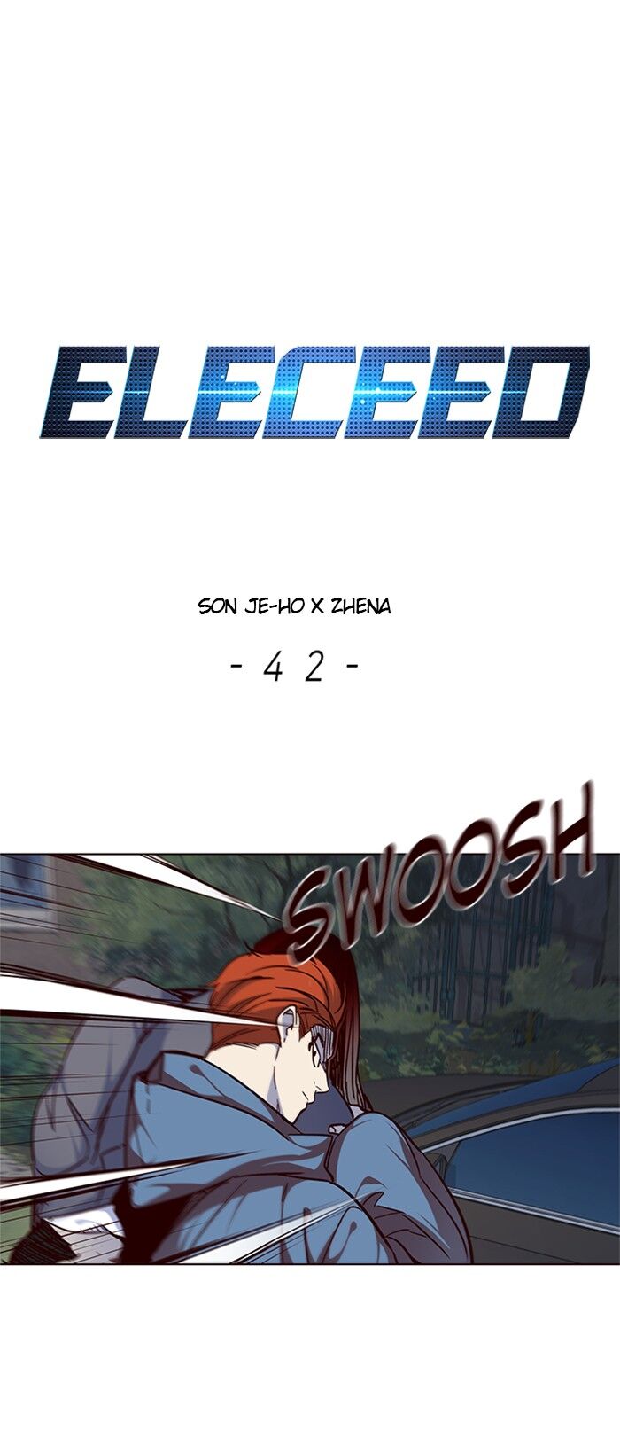 Eleceed chapter 42 page 2