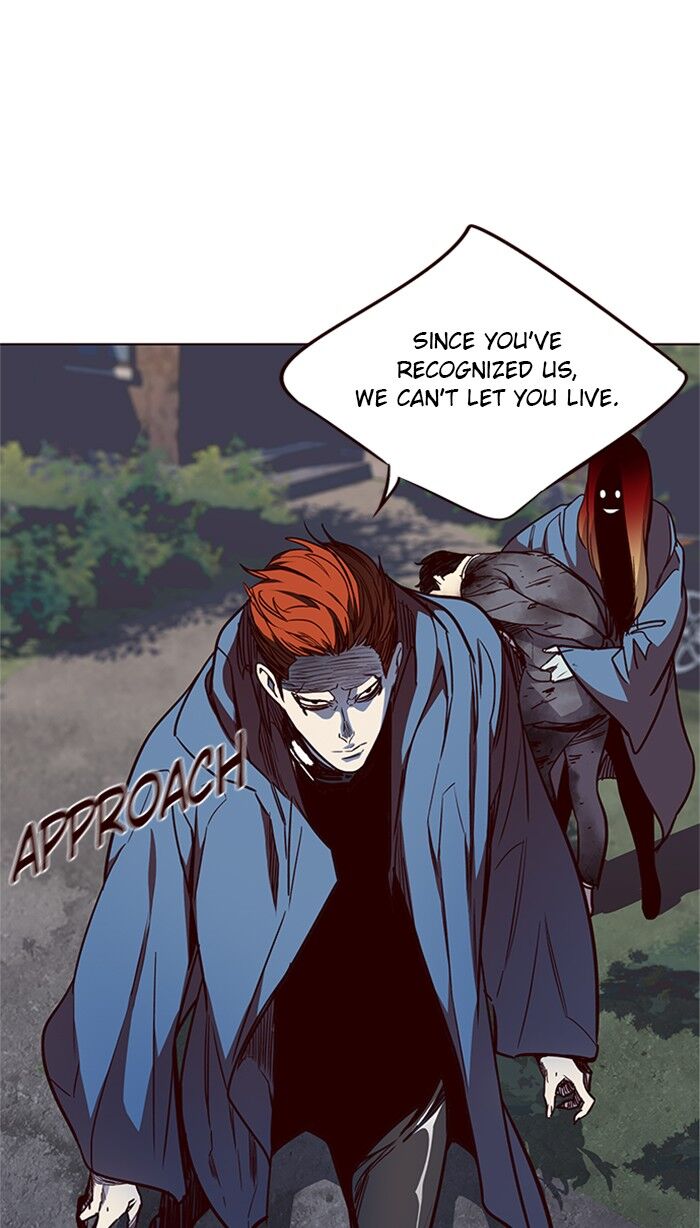 Eleceed chapter 42 page 22