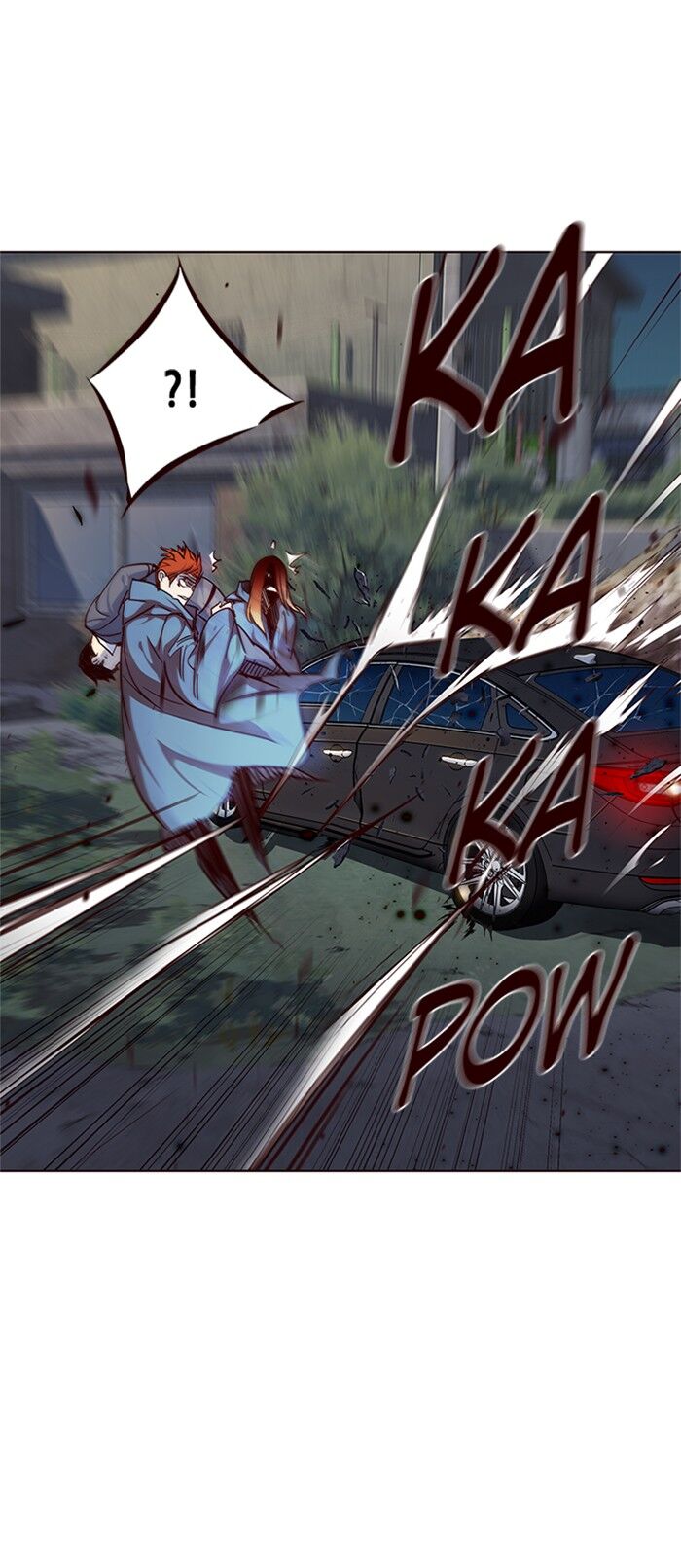 Eleceed chapter 42 page 3