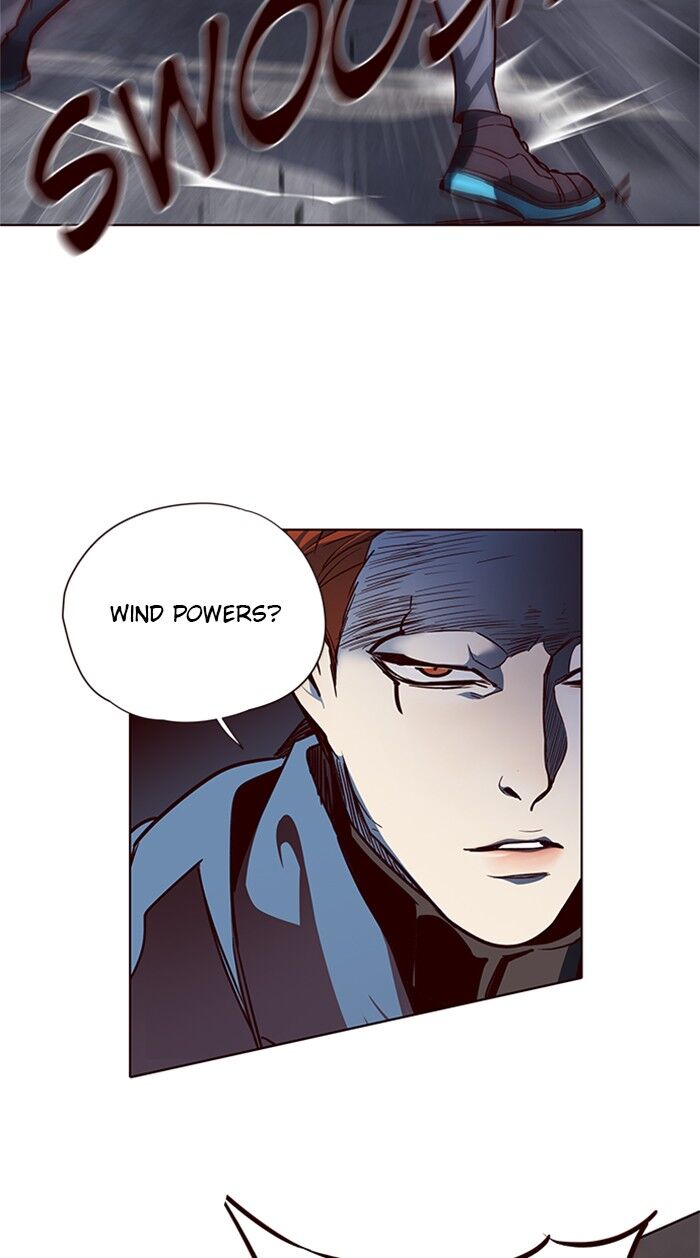 Eleceed chapter 42 page 31