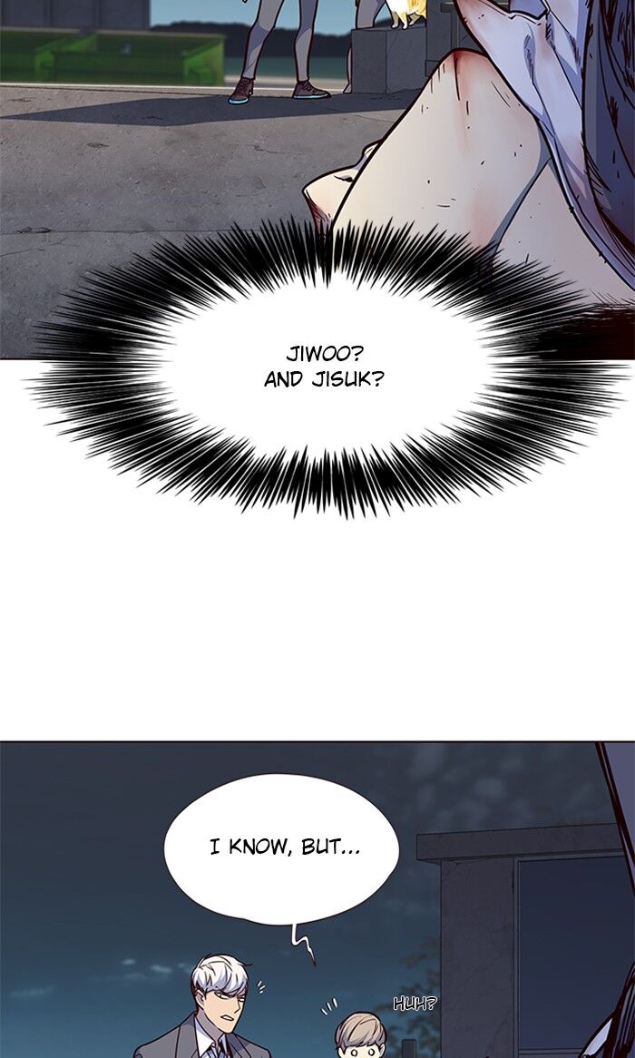 Eleceed chapter 42 page 7