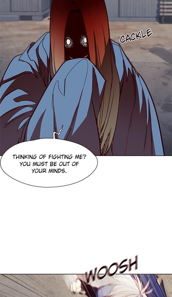 Eleceed chapter 42 page 79