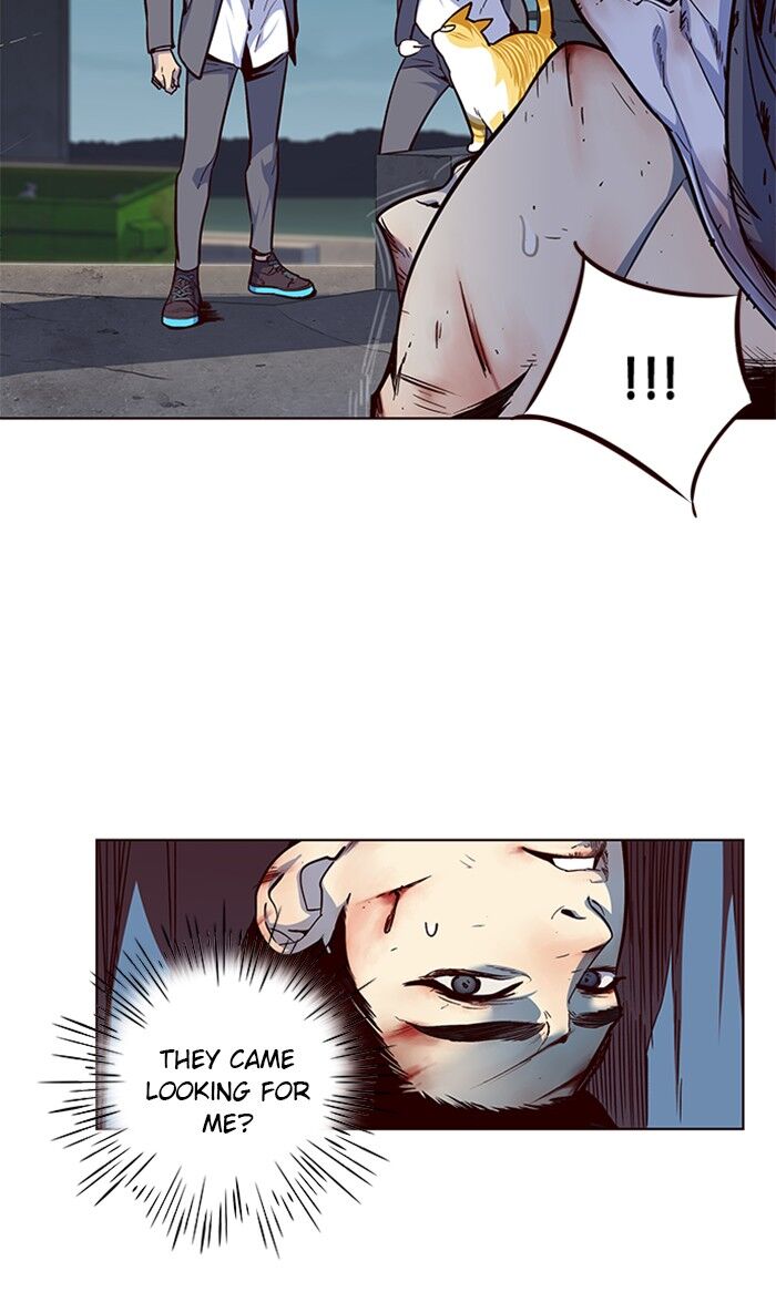 Eleceed chapter 42 page 9