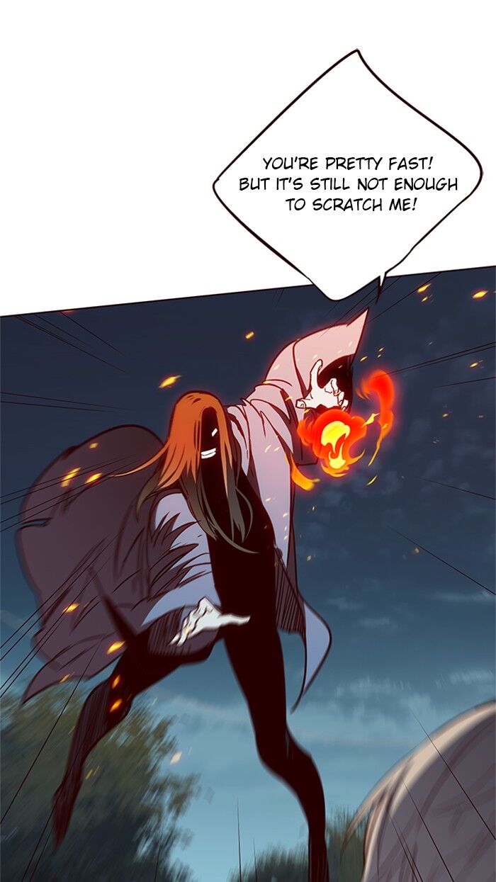 Eleceed chapter 43 page 1