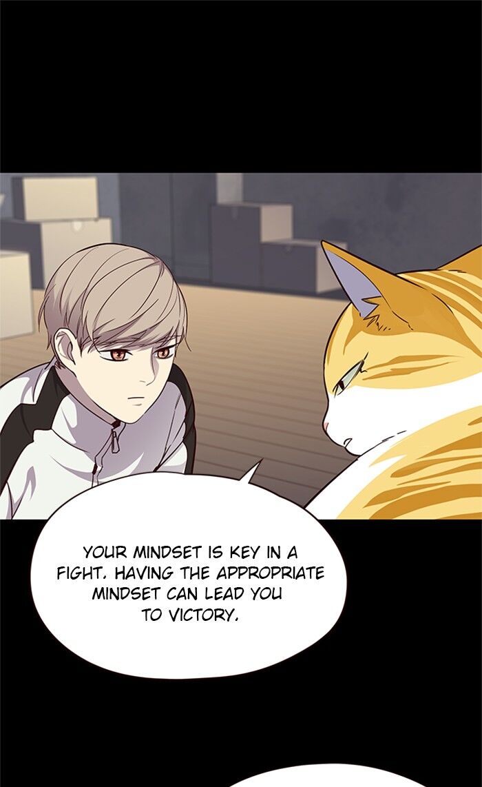 Eleceed chapter 43 page 13