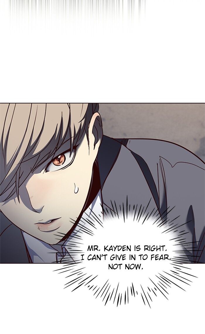 Eleceed chapter 43 page 16
