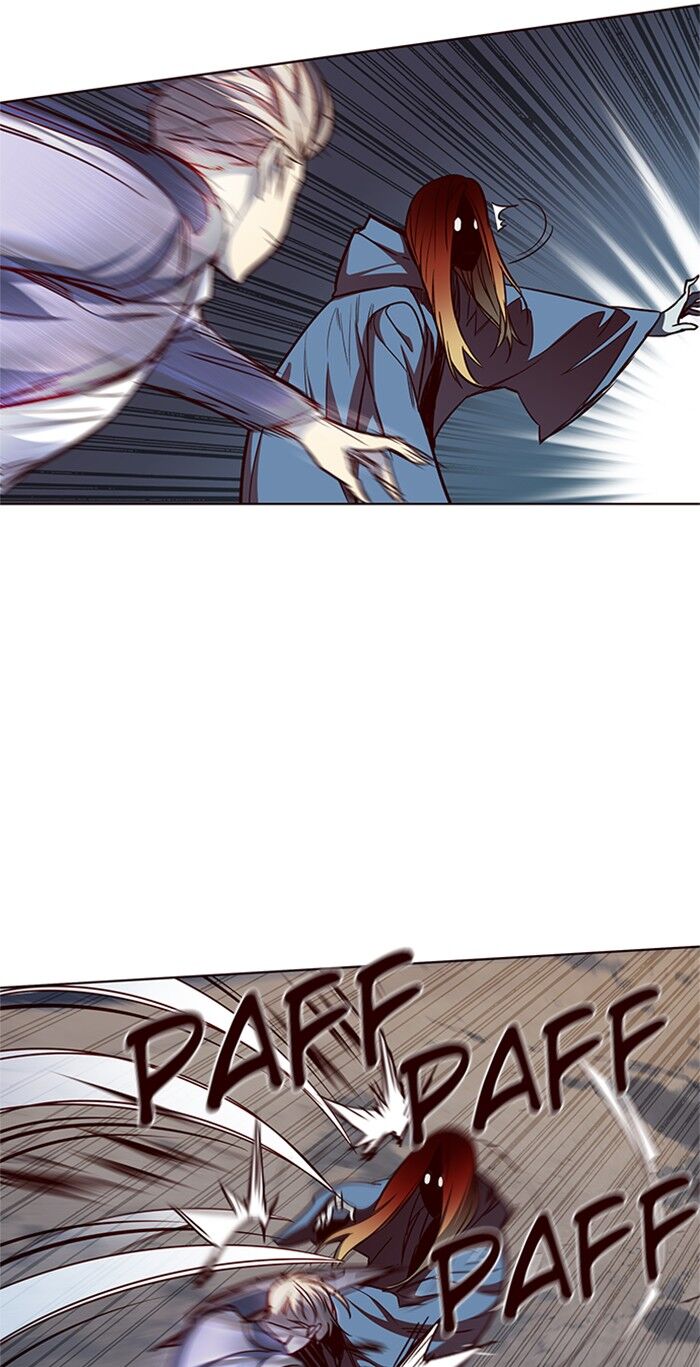 Eleceed chapter 43 page 18