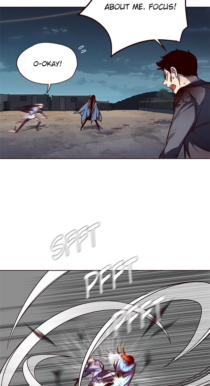 Eleceed chapter 43 page 26