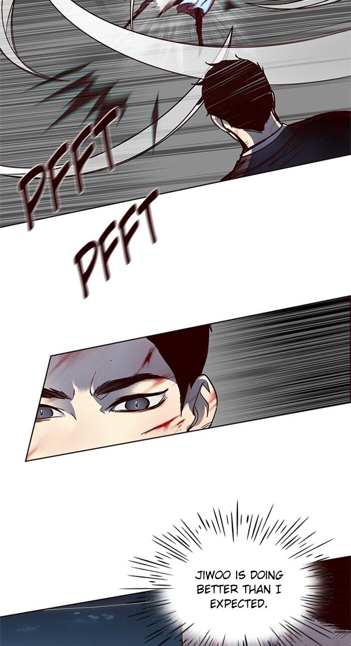 Eleceed chapter 43 page 27