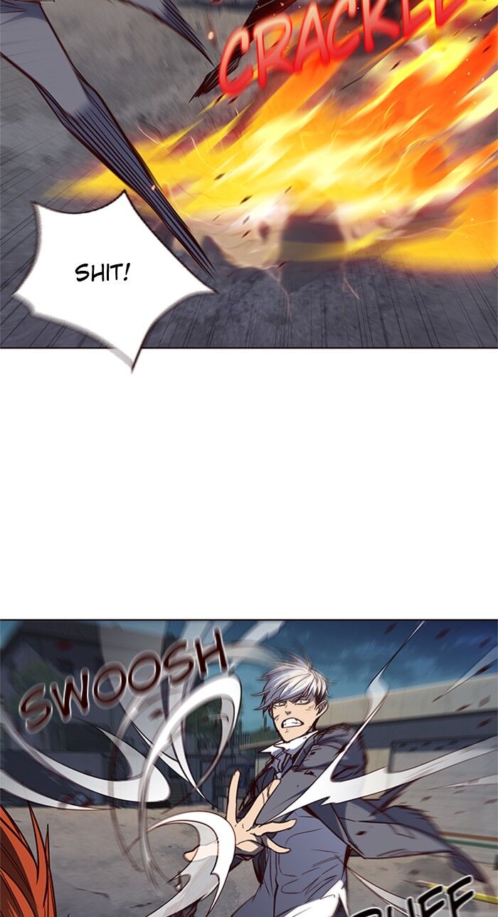 Eleceed chapter 43 page 40