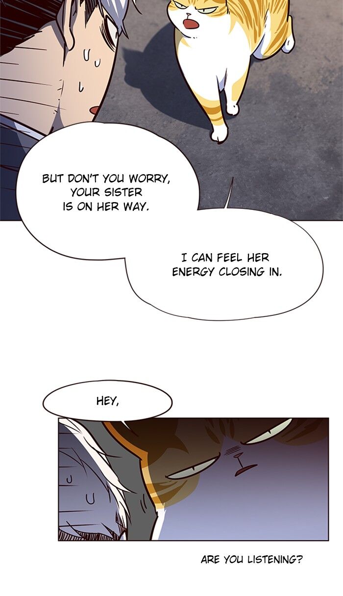 Eleceed chapter 43 page 68