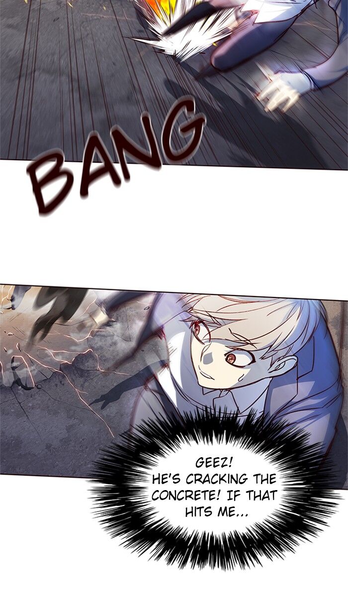 Eleceed chapter 43 page 7