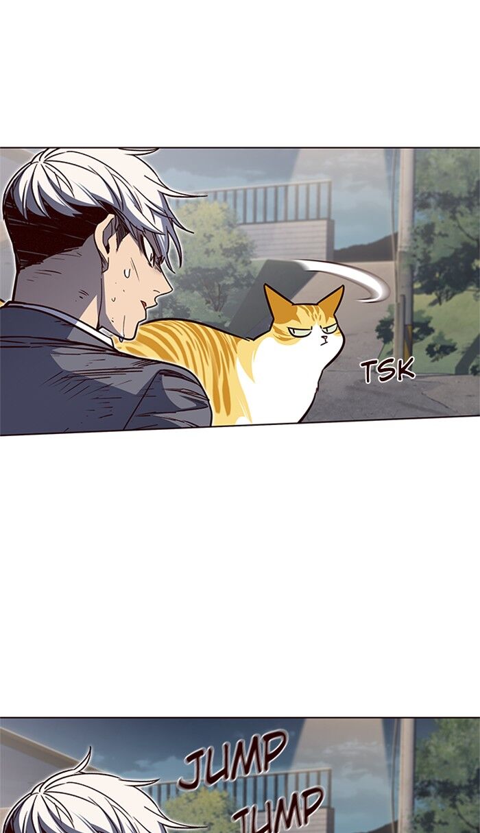 Eleceed chapter 43 page 71