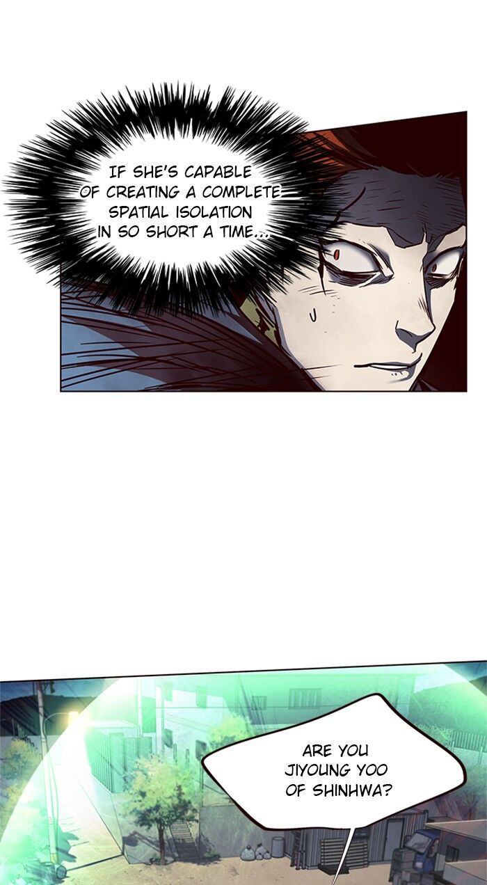 Eleceed chapter 44 page 14