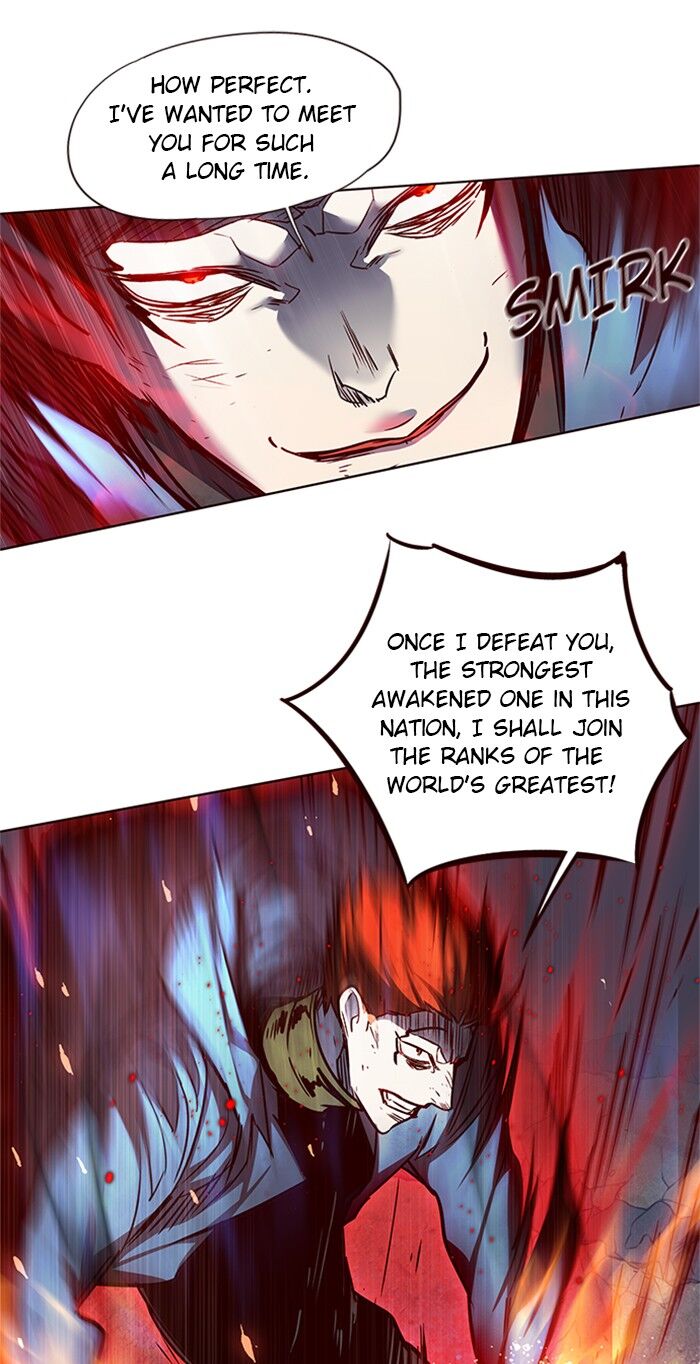 Eleceed chapter 44 page 21