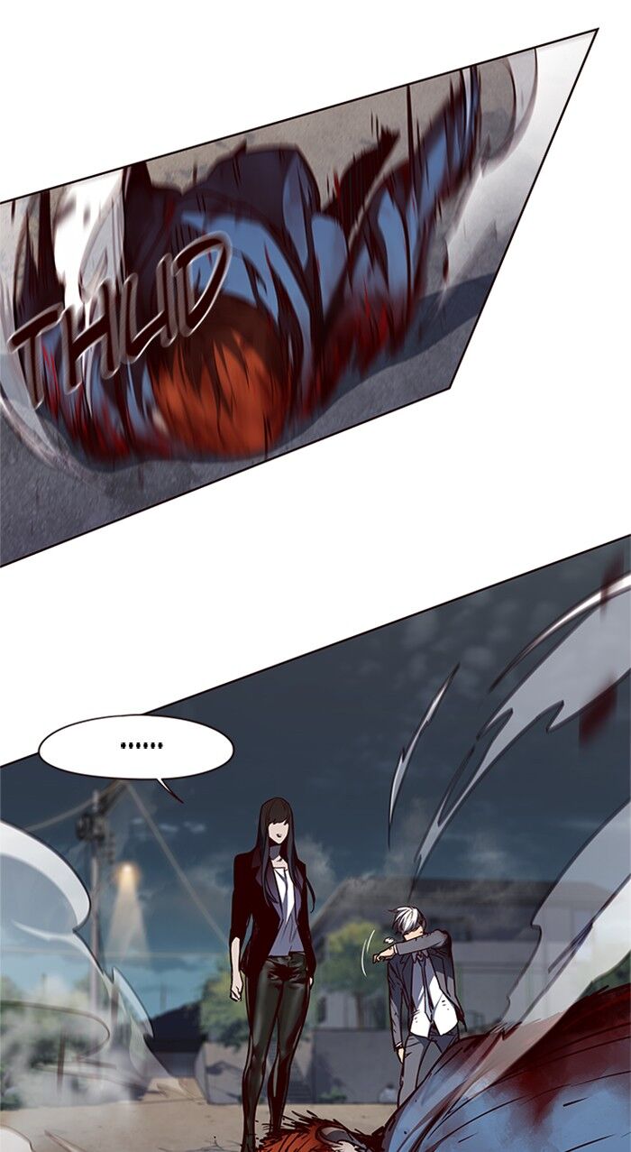 Eleceed chapter 44 page 39