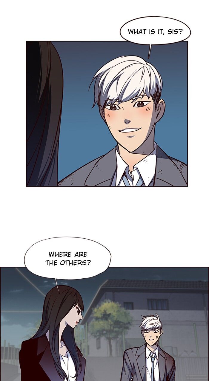 Eleceed chapter 44 page 41