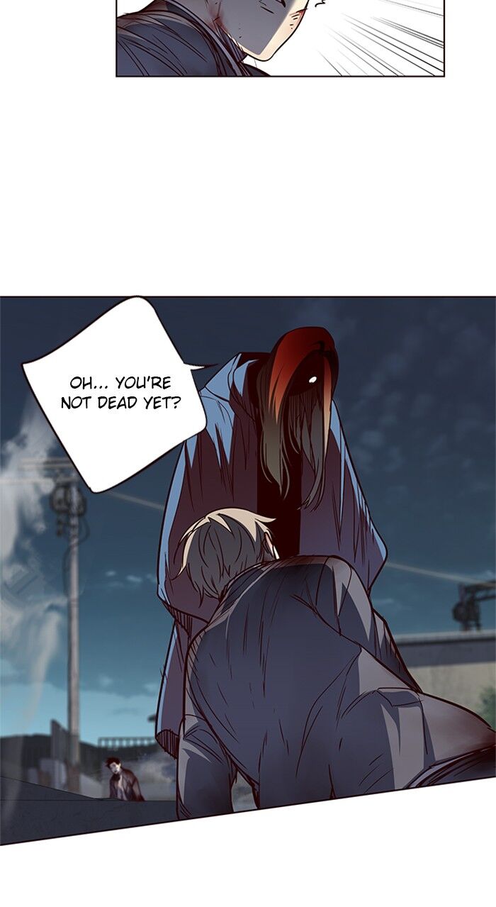 Eleceed chapter 44 page 46