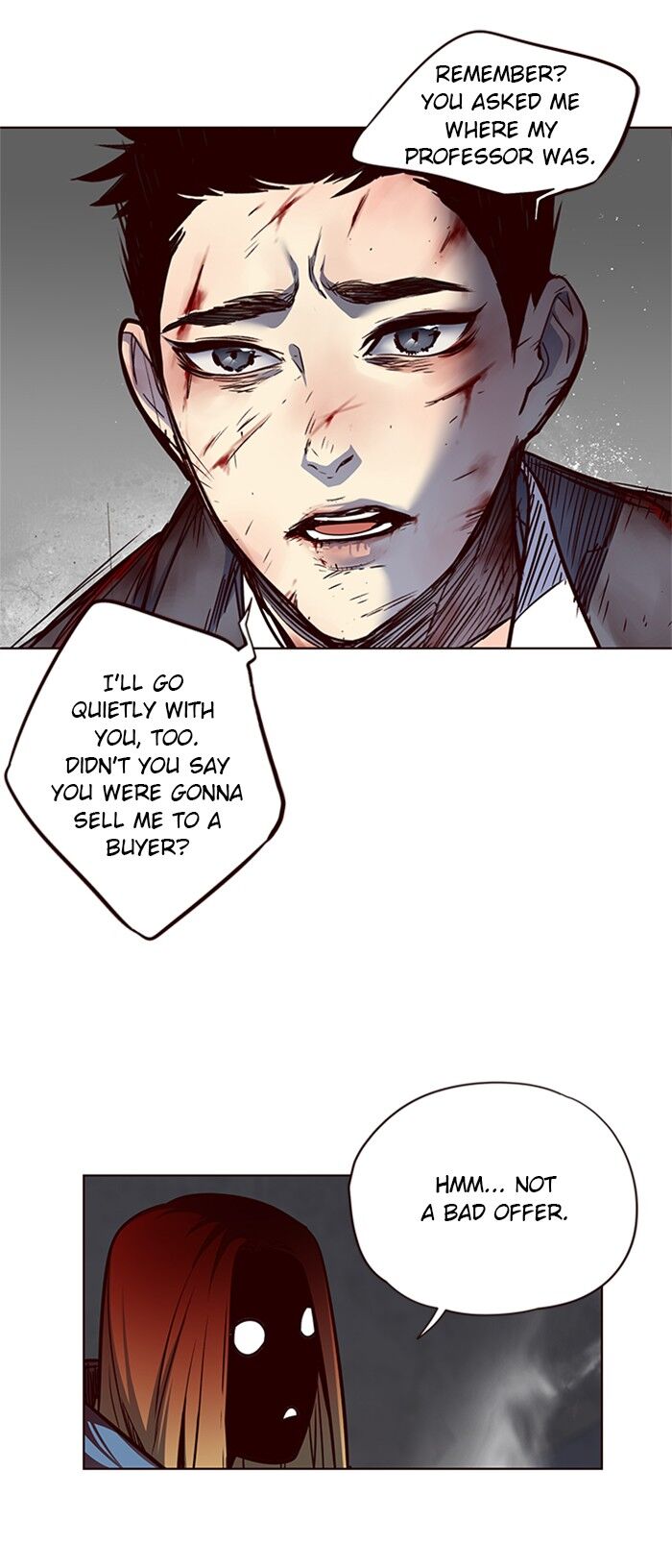 Eleceed chapter 44 page 61