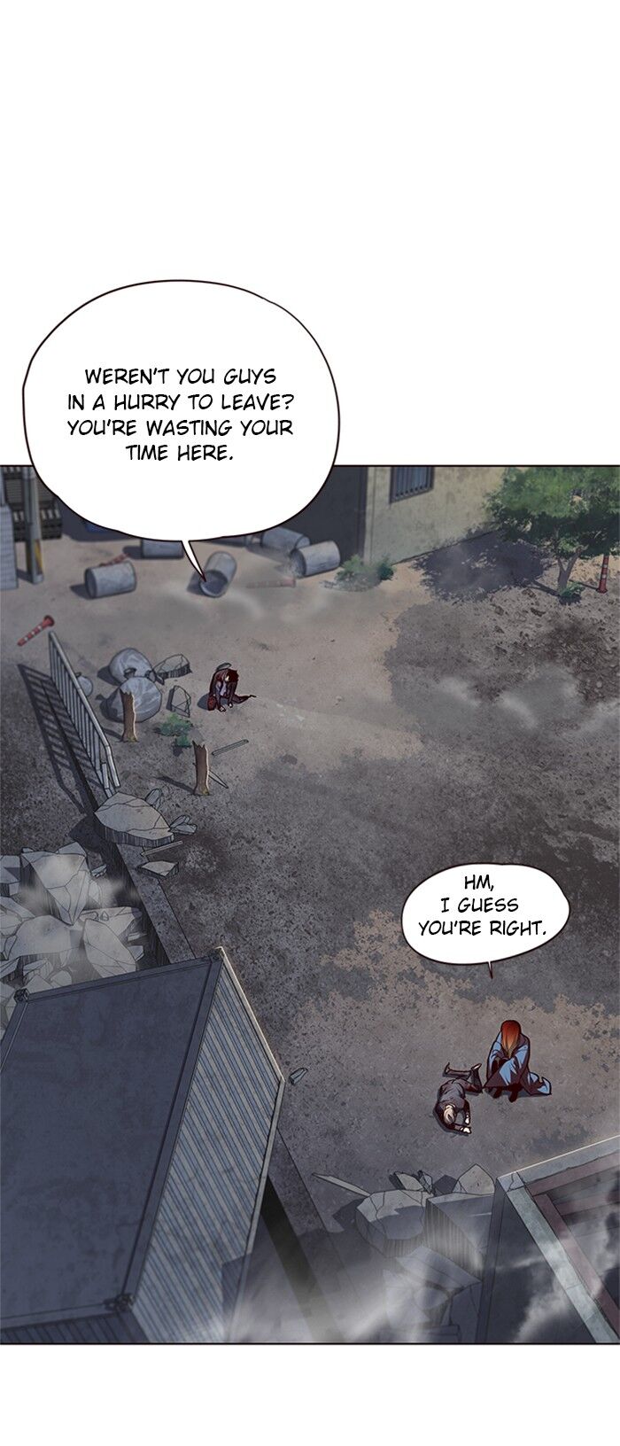Eleceed chapter 44 page 62