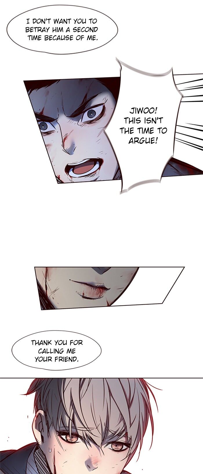 Eleceed chapter 44 page 65