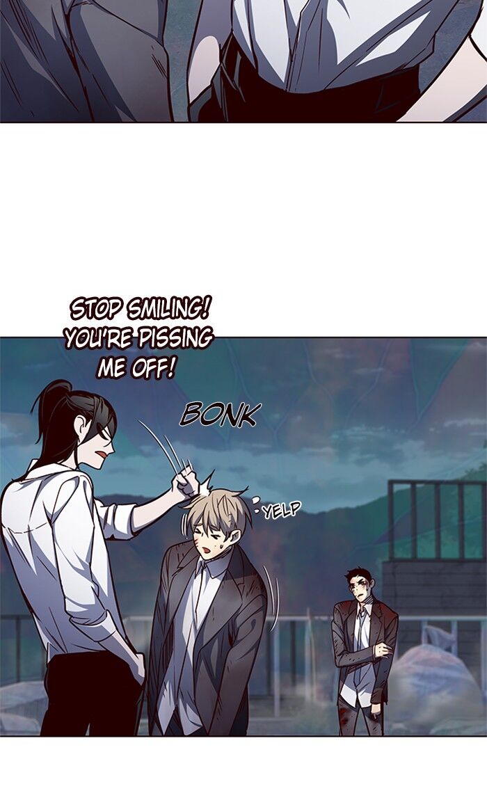 Eleceed chapter 45 page 36