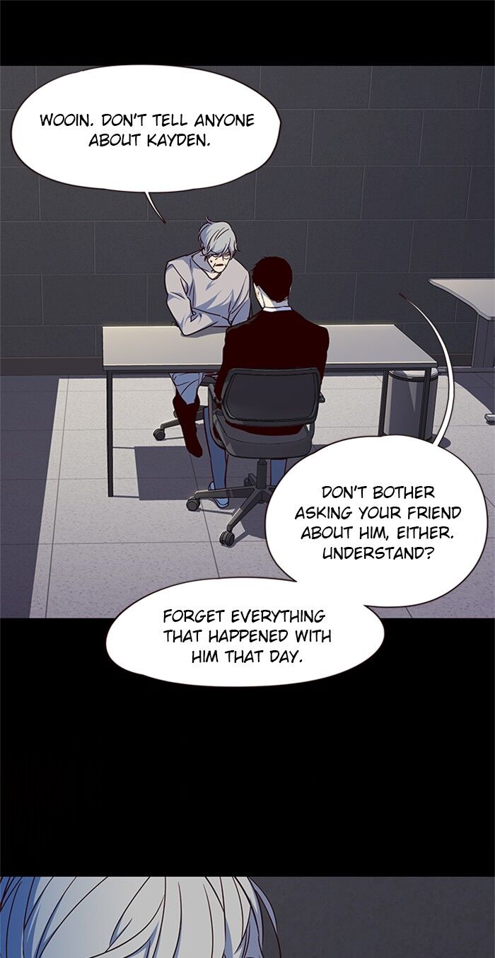 Eleceed chapter 45 page 38