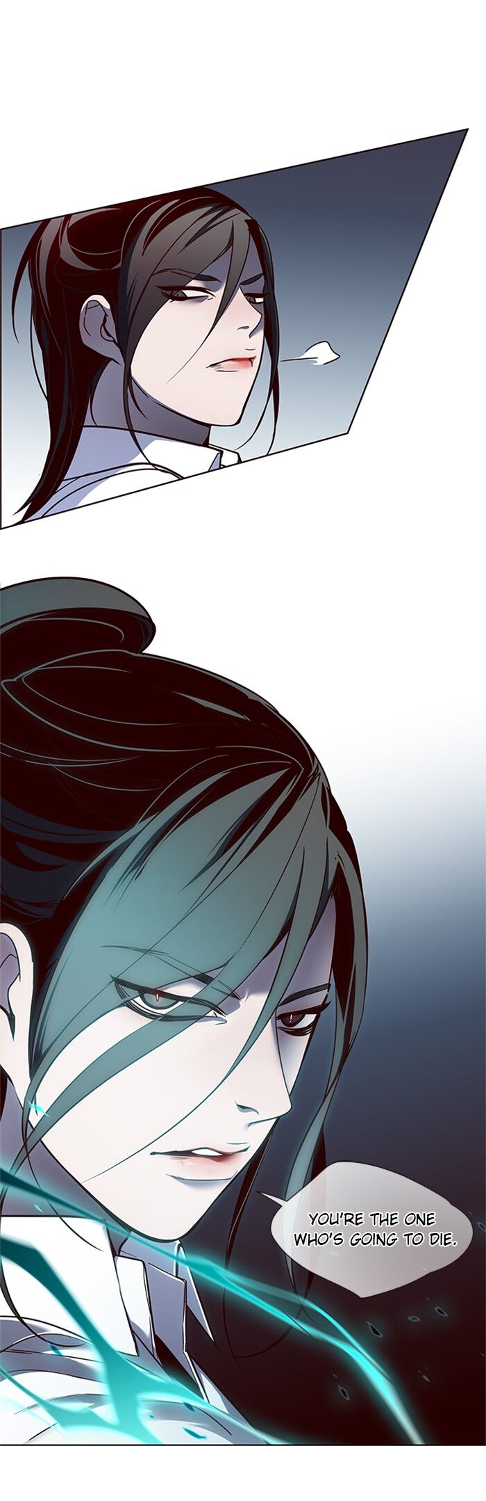 Eleceed chapter 45 page 44