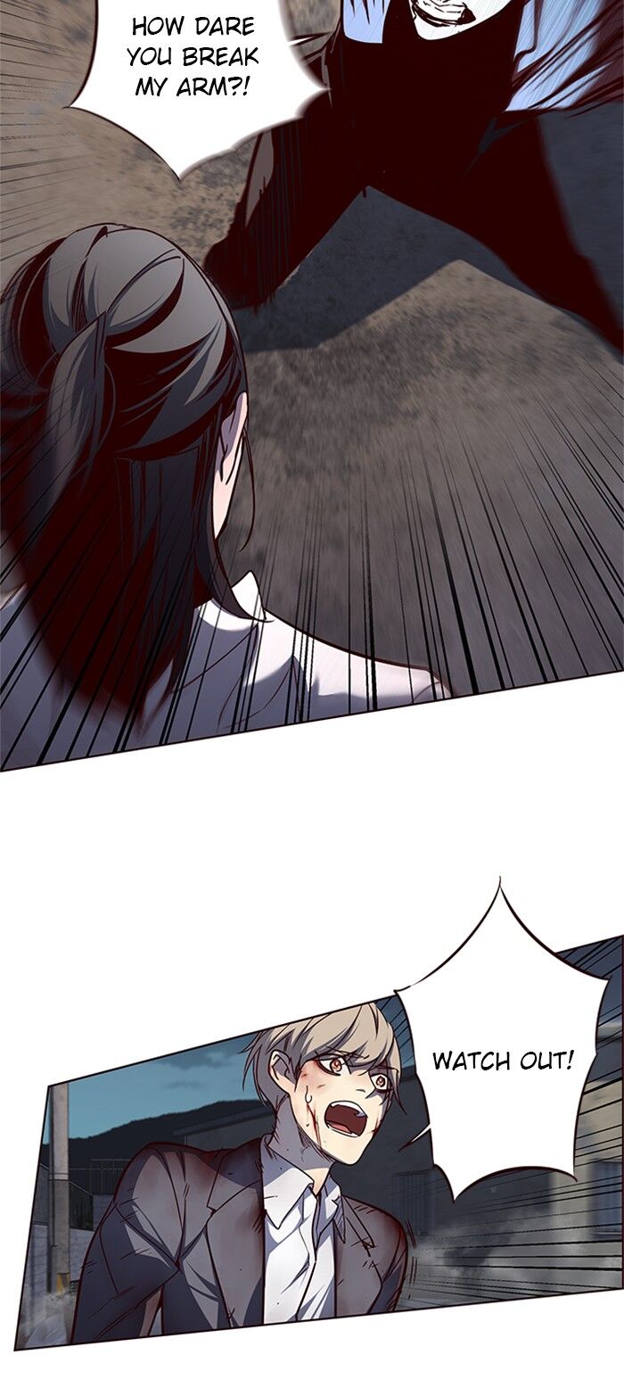 Eleceed chapter 45 page 6