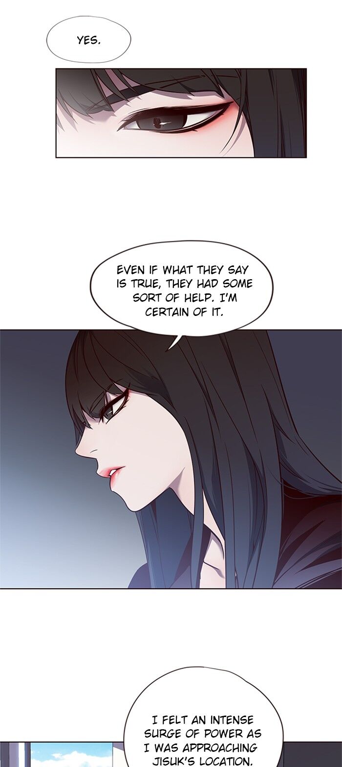 Eleceed chapter 46 page 10