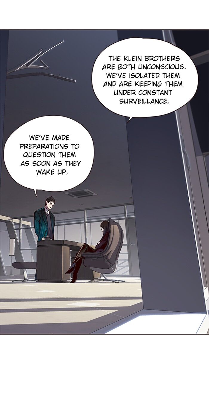 Eleceed chapter 46 page 2